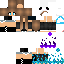 Texture for xXMissPandinhaXx
