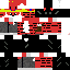 Texture for tiger_rai