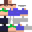 Texture for  ник