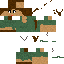 Texture for CAKSA