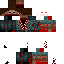 Texture for herobrine do caramba
