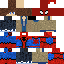 Texture for df