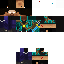 Texture for leonardo evil