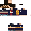 Texture for messi