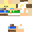 Texture for melody