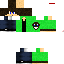 Texture for MoNK