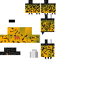 Texture for combine super soldier