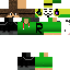 Texture for pikachu