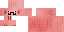 Texture for A pig with a mustache instead of a snout.