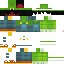 Texture for Caim luigi