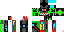 Texture for adamantium