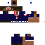 Texture for Chef de Troupe