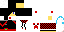 Texture for char