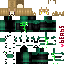 Texture for NecoArc_Parallax