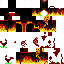 Texture for ALB THE NINJA