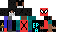 Texture for spider