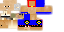 Texture for totoco