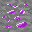 Texture for magentaDiamondOre