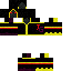 Texture for Team Gamer
