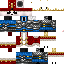 Texture for Panda King