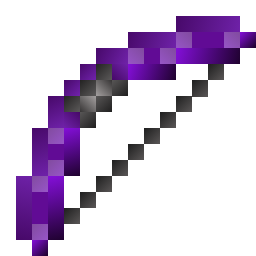Texture for superbow