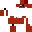 Texture for broken among us