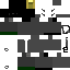 Texture for Super Cool Axolotl But Backrooms Monster