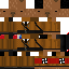Texture for wda
