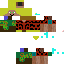 Texture for steve 2