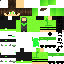 Texture for Mike 