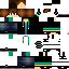 Texture for Chico name