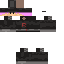 Texture for millarocket