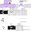 Texture for Iris as a boy