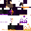 Texture for dark and fire 2