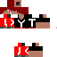 Texture for ユウトマン