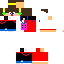 Texture for rafinha betero