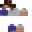Texture for Custom Skin