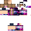 Texture for blackcat_
