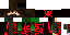 Texture for my first  custom skin