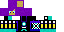 Texture for Tech Warrior 4.1