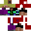 Texture for Modern assassin V2