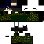 Texture for agent KLP (フル装備＋ベースボールキャップ)