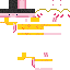 Texture for Axolotl in a SwimSuit