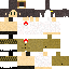 Texture for 畑 desu