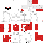 Texture for Supreme Skeleton