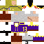 Texture for zThunder_ Pirata 2! Arg Yarg!