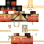 Texture for Karan the kaleesh (for emralddragon)