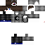 Texture for ItzRafaelFoxyPvP