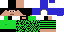 Texture for sampo skin