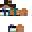 Texture for OPONENTE 1